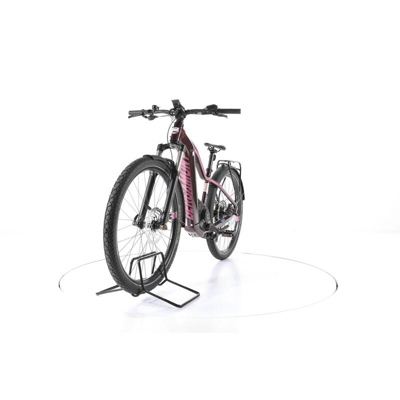 Second Life - Bergamont E-Revox Premium Pro FMN EQ E-Bike 2022 - Stan dobry