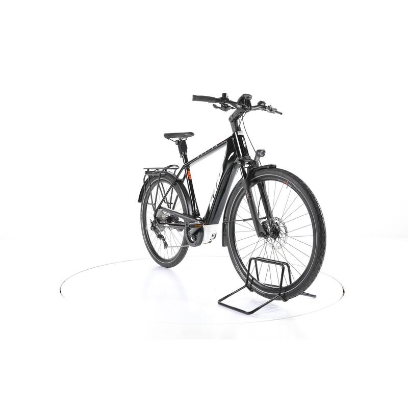Second Life - KTM MACINA TOUR P510 Trekking E-Bike 2021 - Jak nowy