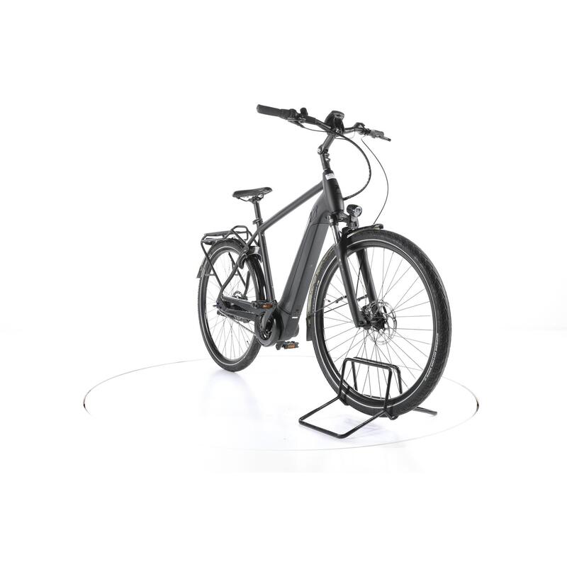 Second Life - Pegasus Solero Evo 8R City E-Bike 2022 - Jak nowy