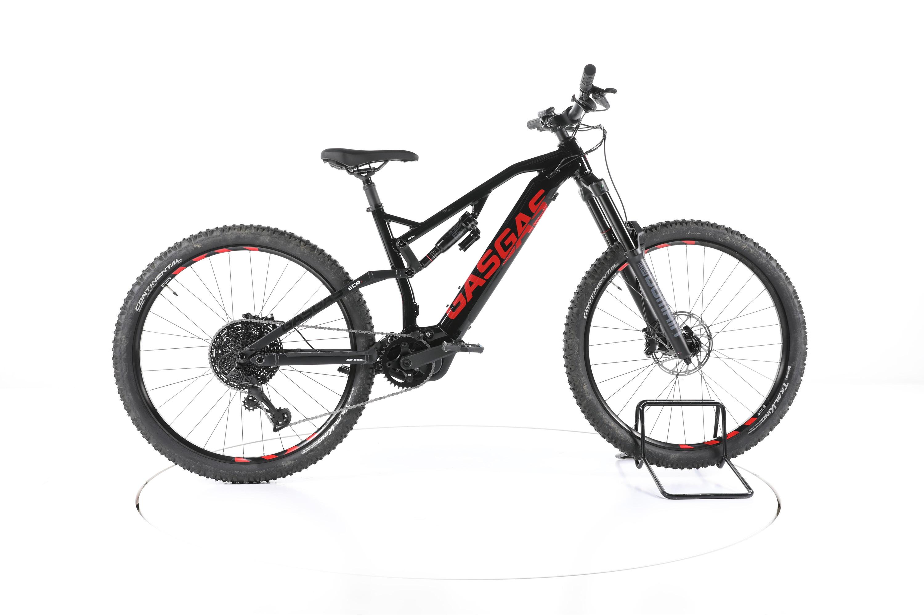 GASGAS Ebike ricondizionata · GASGAS ECA 1 · Come nuovo