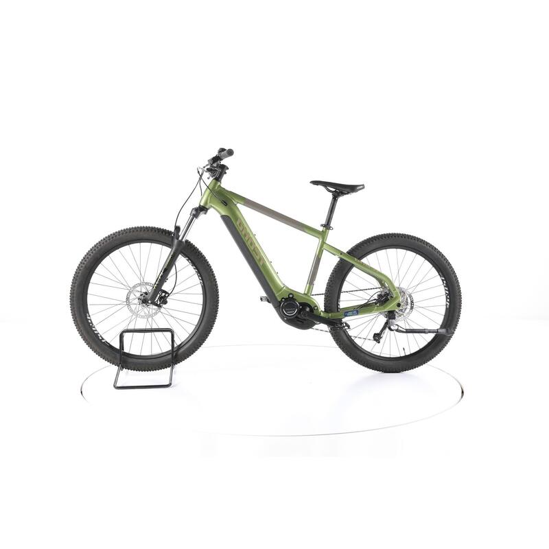 Second Life - Ghost E-Teru Universal E-Bike 2022 - Jak nowy