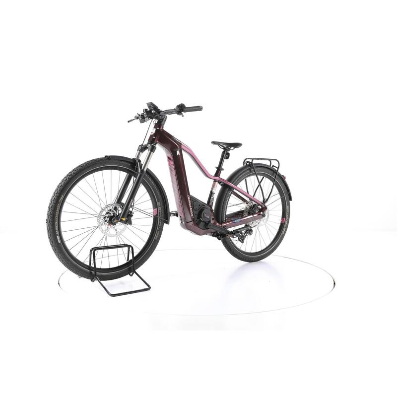 Second Life - Bergamont E-Revox Premium Pro FMN EQ E-Bike 2022 - Stan dobry
