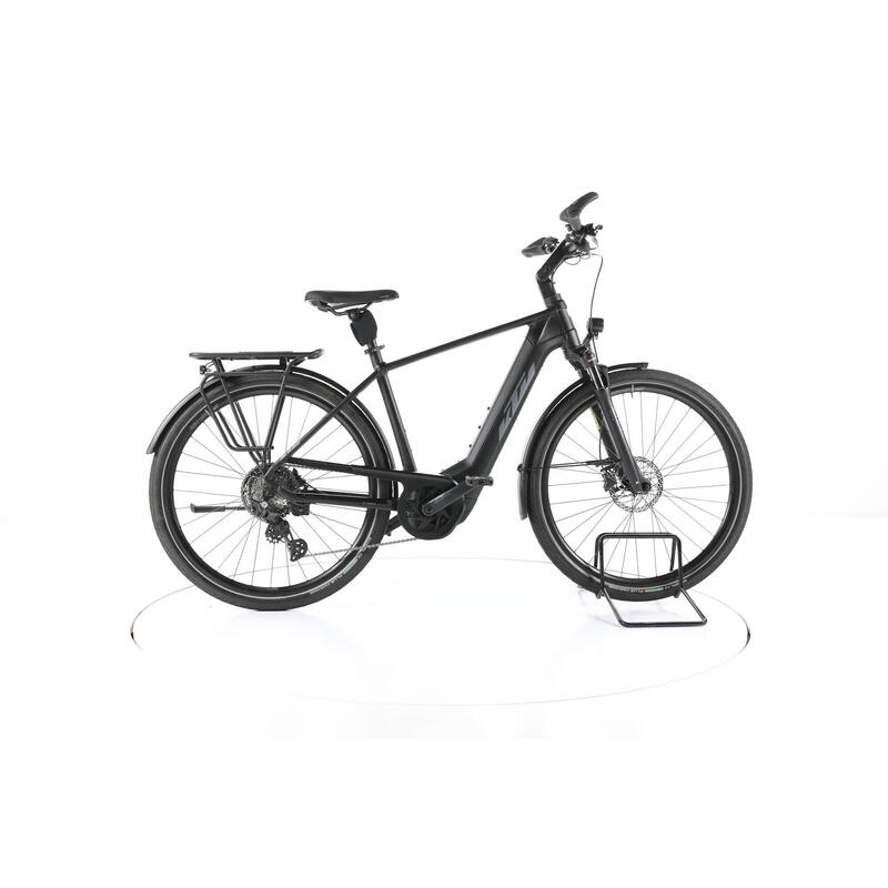 Second Life - KTM Cento 10 Plus Trekking E-Bike 2023 - Jak nowy