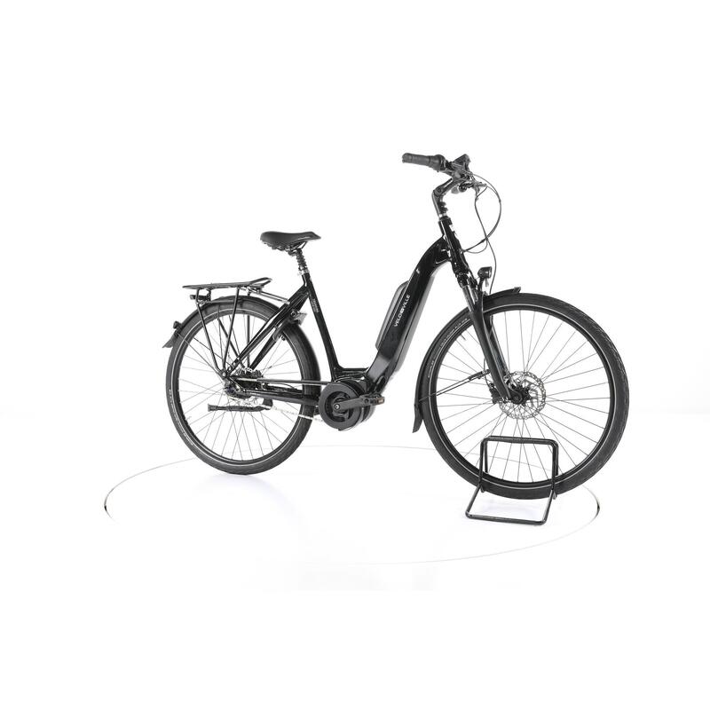 Second Life - Velo de Ville AEB400 City E-Bike Lage instap 2022 - Jak nowy