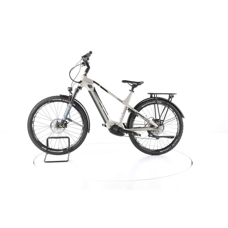 Second Life - Conway Cairon C 427 Trekking E-Bike 2021 - Stan dobry
