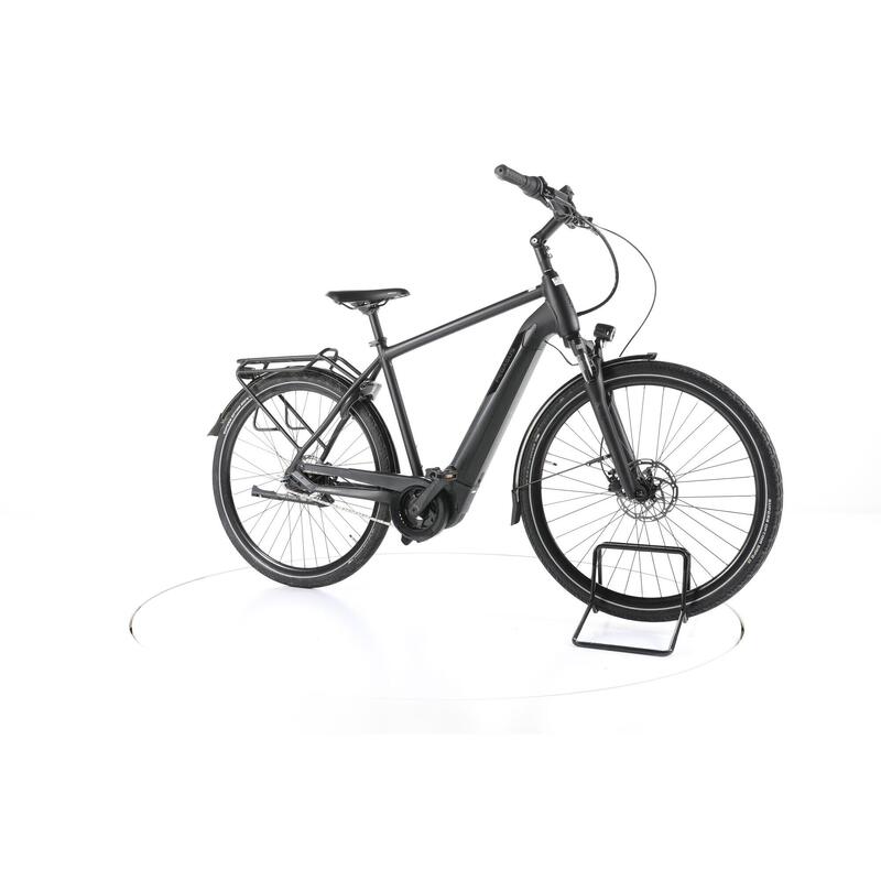Second Life - Pegasus Solero Evo 8R City E-Bike 2022 - Jak nowy