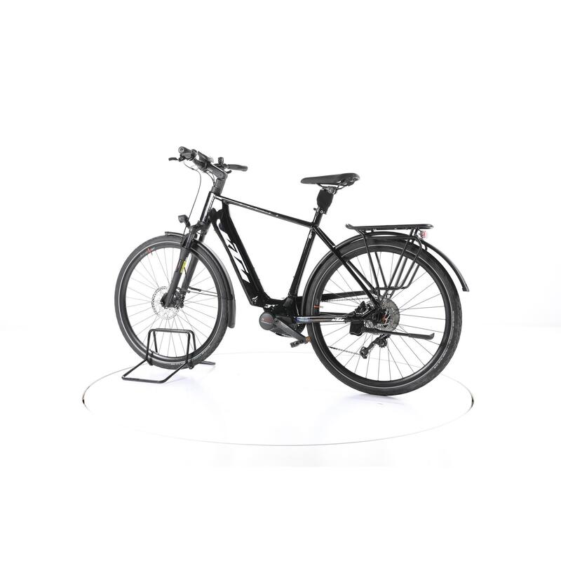 Second Life - KTM MACINA TOUR P510 Trekking E-Bike 2021 - Jak nowy