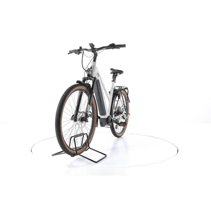 Second Life - Bulls Cross Lite EVO 1 Trekking E-Bike 2023 - Jak nowy