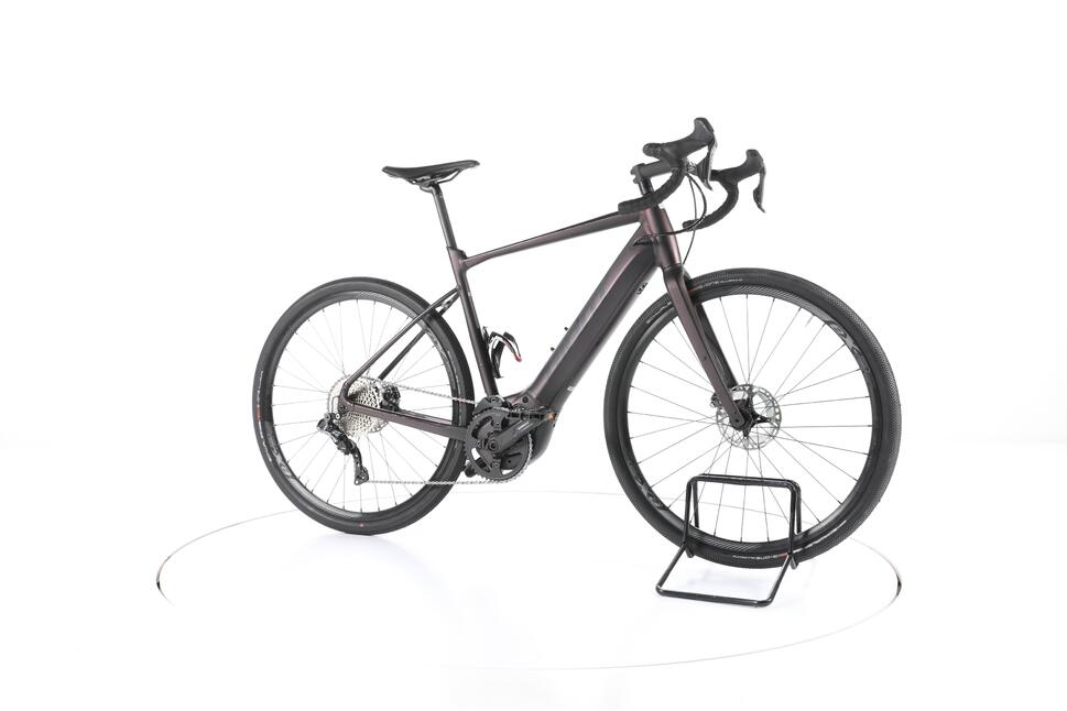Second Life - Giant Revolt E+ Pro XR E-Gravelbike 2022 - Jak nowy