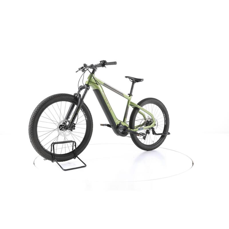 Second Life - Ghost E-Teru Universal E-Bike 2022 - Jak nowy
