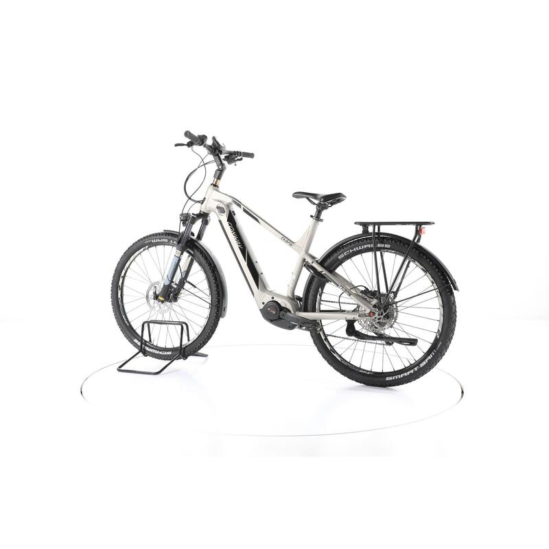 Second Life - Conway Cairon C 427 Trekking E-Bike 2021 - Stan dobry