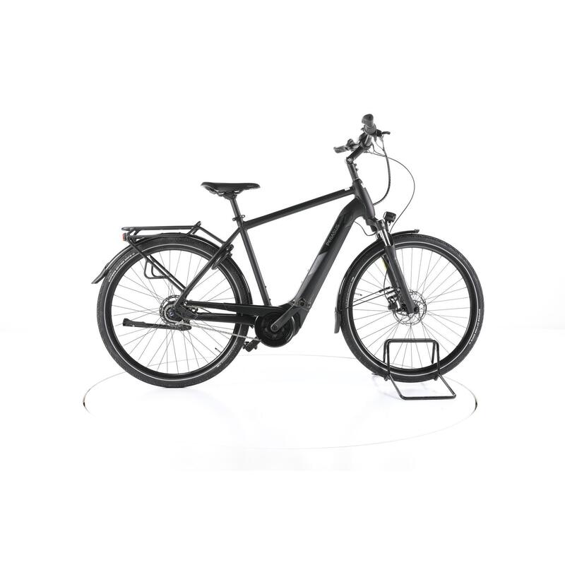 Second Life - Pegasus Solero Evo 8R City E-Bike 2022 - Jak nowy