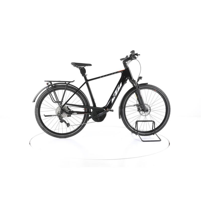 Second Life - KTM MACINA TOUR P510 Trekking E-Bike 2021 - Jak nowy