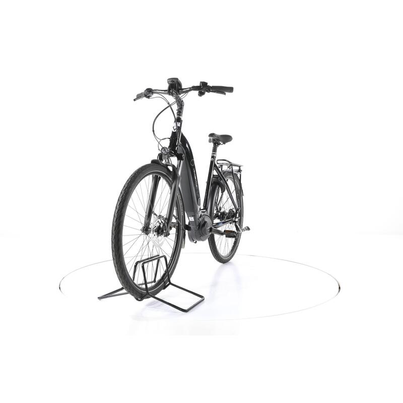 Second Life - Velo de Ville AEB400 City E-Bike Lage instap 2022 - Jak nowy