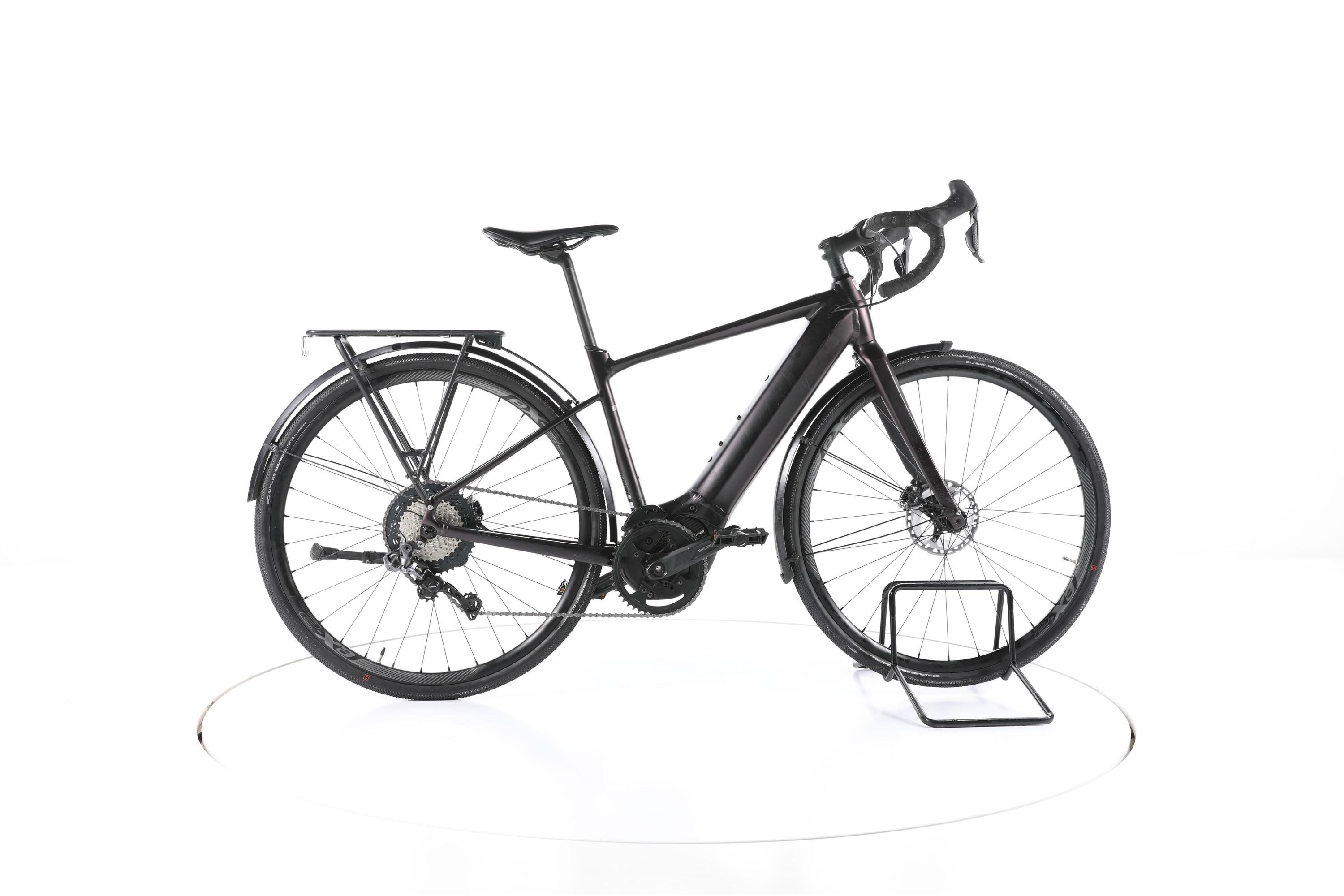 GIANT Refurbished - Giant Revolt E+ Pro E-Gravelbike 2022 - Goed