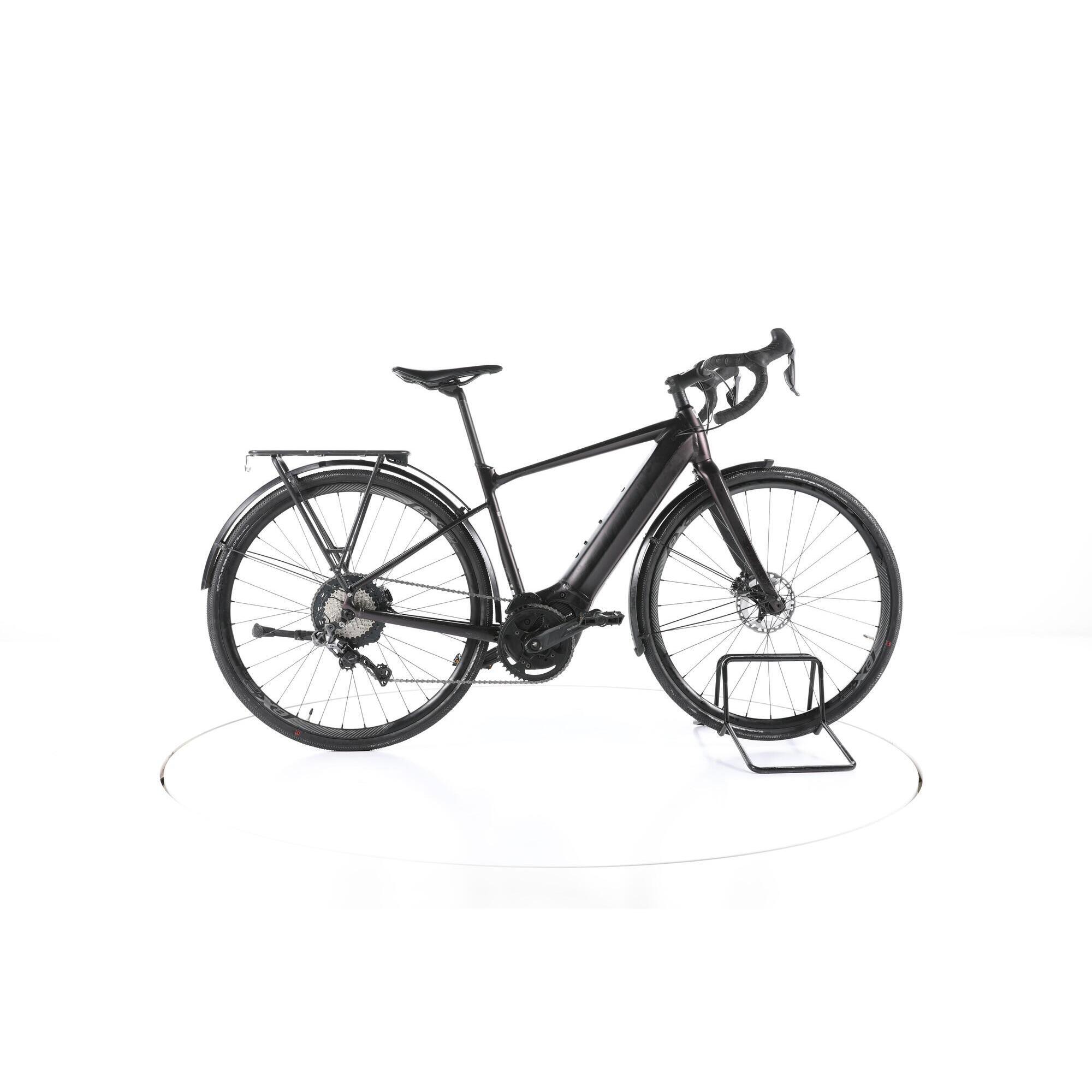 Second Life - Giant Revolt E+ Pro E-Gravelbike 2022 - Stan dobry