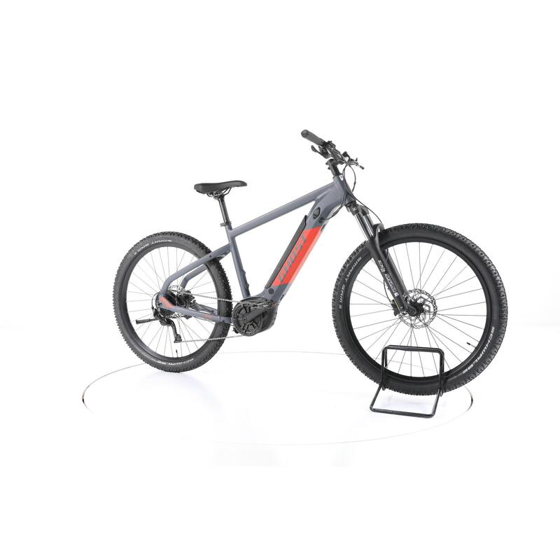 Reconditionné - Ghost E-Teru B Essential Vélo électrique 2022 - Très Bon
