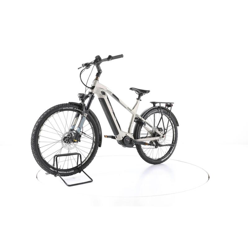 Second Life - Conway Cairon C 427 Trekking E-Bike 2021 - Stan dobry