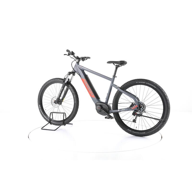 Reconditionné - Ghost E-Teru B Essential Vélo électrique 2022 - Très Bon