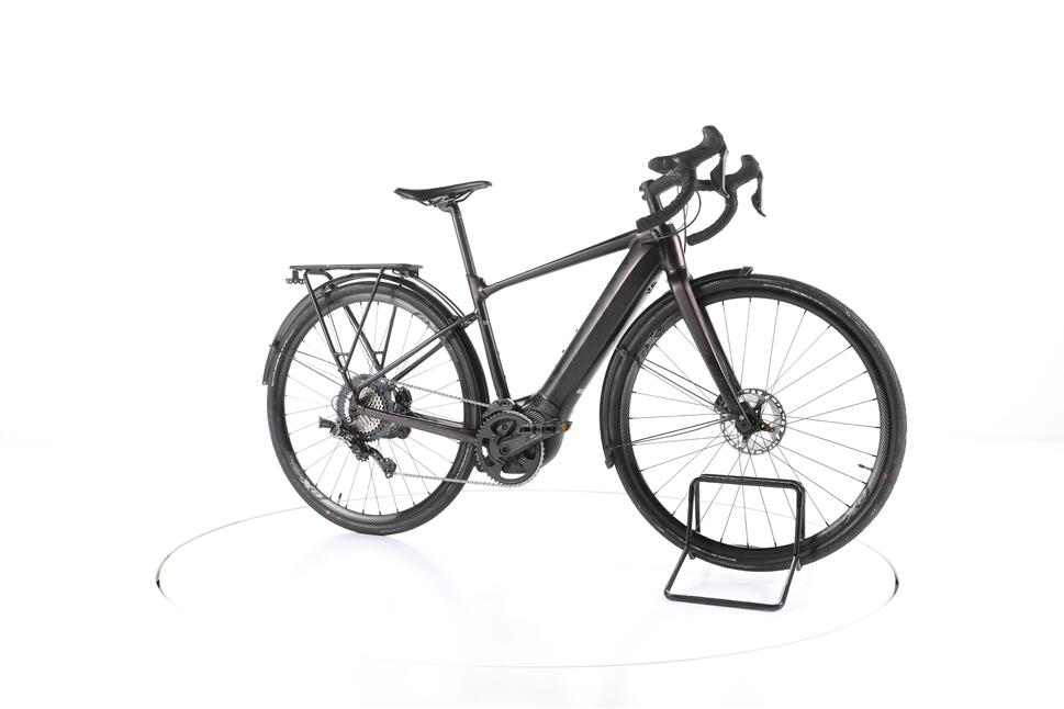 Second Life - Giant Revolt E+ Pro E-Gravelbike 2022 - Stan dobry