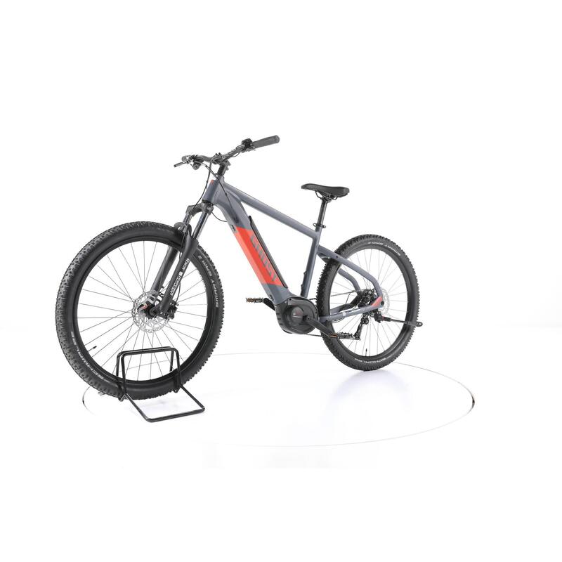 Reconditionné - Ghost E-Teru B Essential Vélo électrique 2022 - Très Bon