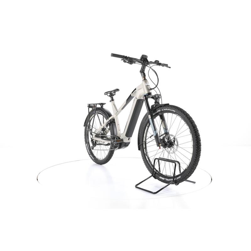 Second Life - Conway Cairon C 427 Trekking E-Bike 2021 - Stan dobry