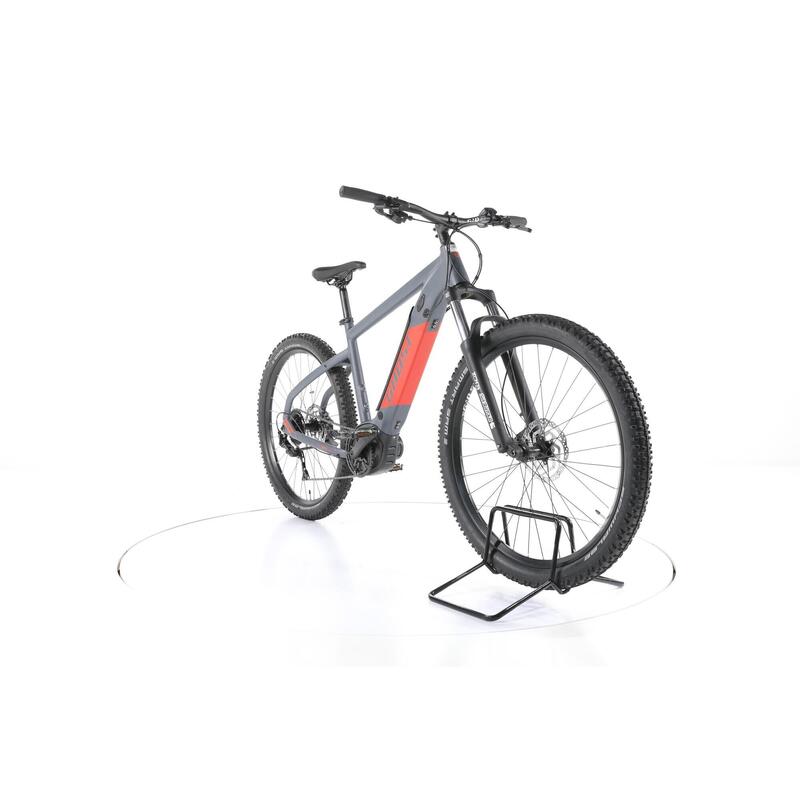 Reconditionné - Ghost E-Teru B Essential Vélo électrique 2022 - Très Bon