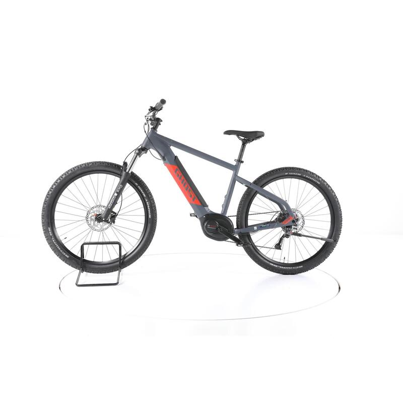 Reconditionné - Ghost E-Teru B Essential Vélo électrique 2022 - Très Bon