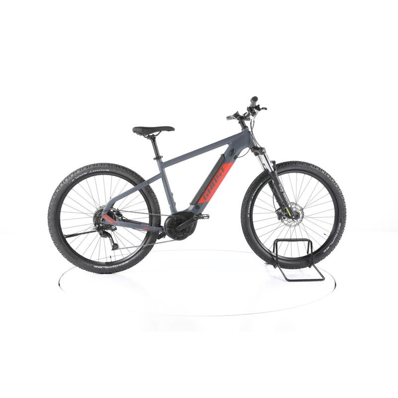 Reconditionné - Ghost E-Teru B Essential Vélo électrique 2022 - Très Bon