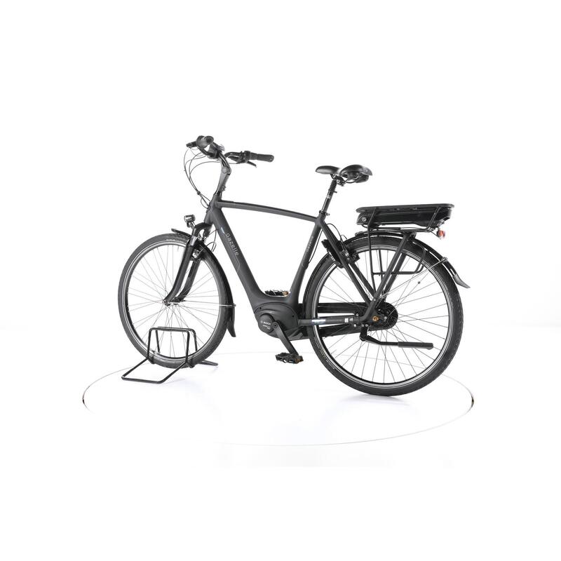Second Life - Gazelle Arroyo C7+ HMB City E-Bike 2022 - Stan dobry