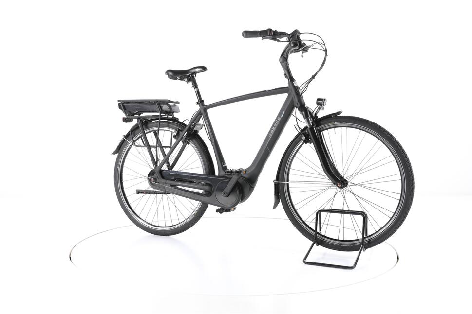 Second Life - Gazelle Arroyo C7+ HMB City E-Bike 2022 - Stan dobry