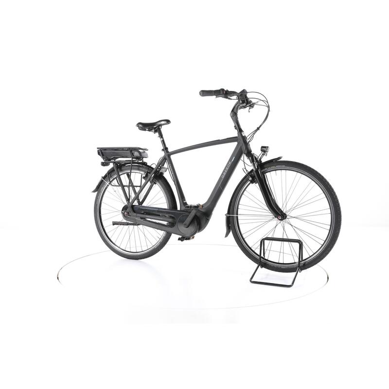 Second Life - Gazelle Arroyo C7+ HMB City E-Bike 2022 - Stan dobry
