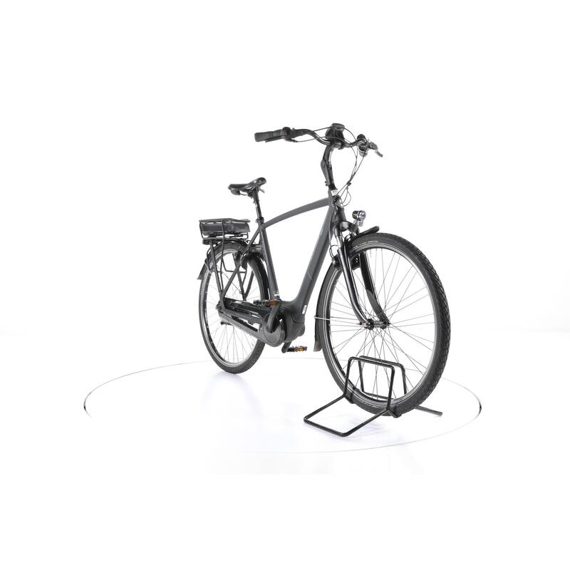 Second Life - Gazelle Arroyo C7+ HMB City E-Bike 2022 - Stan dobry