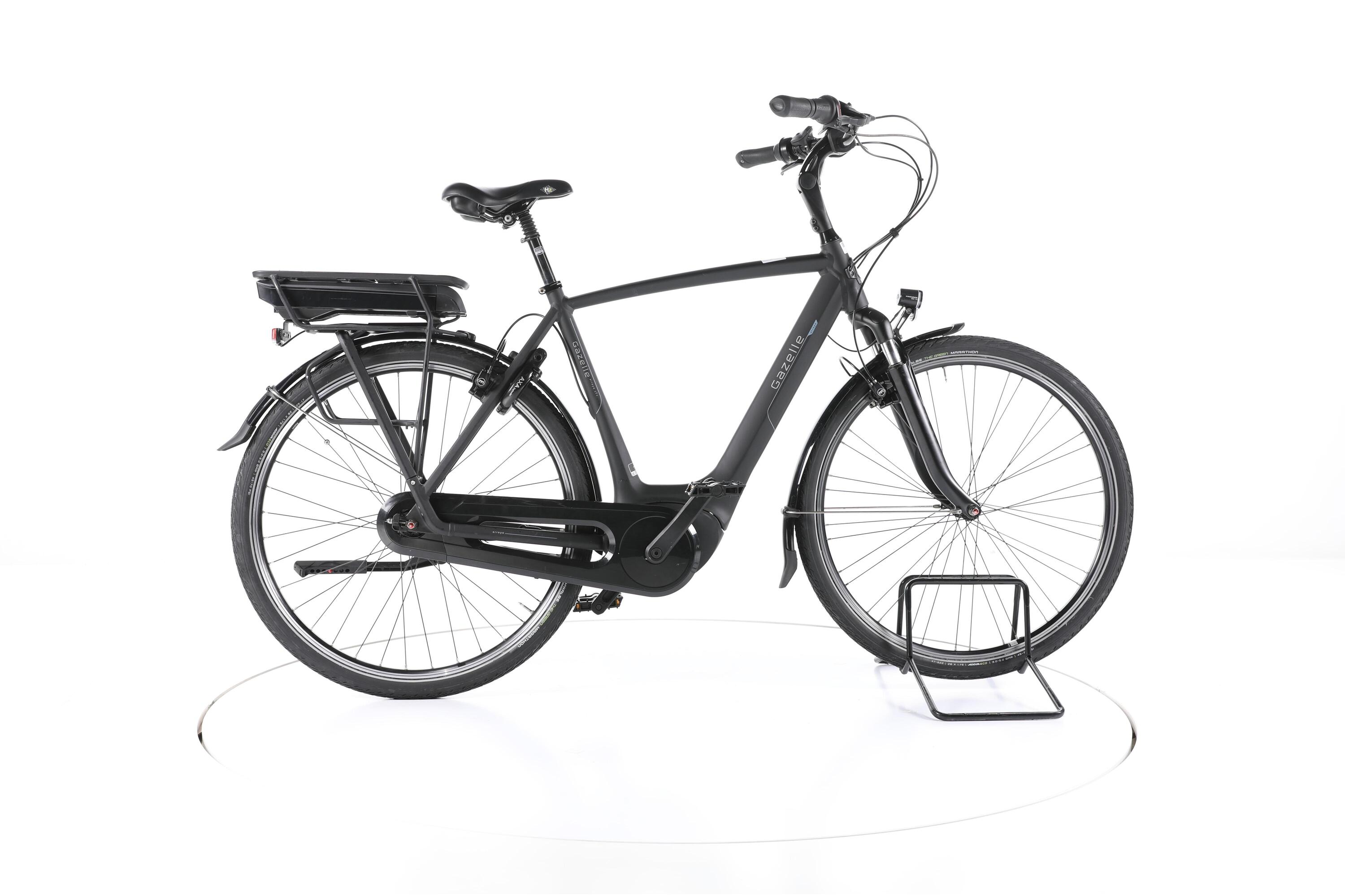 GAZELLE Ebike ricondizionata · Gazelle Arroyo C7+ HMB · Buone condizioni