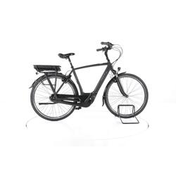 Reconditionné - Gazelle Arroyo C7+ HMB City Vélo électrique - Bon