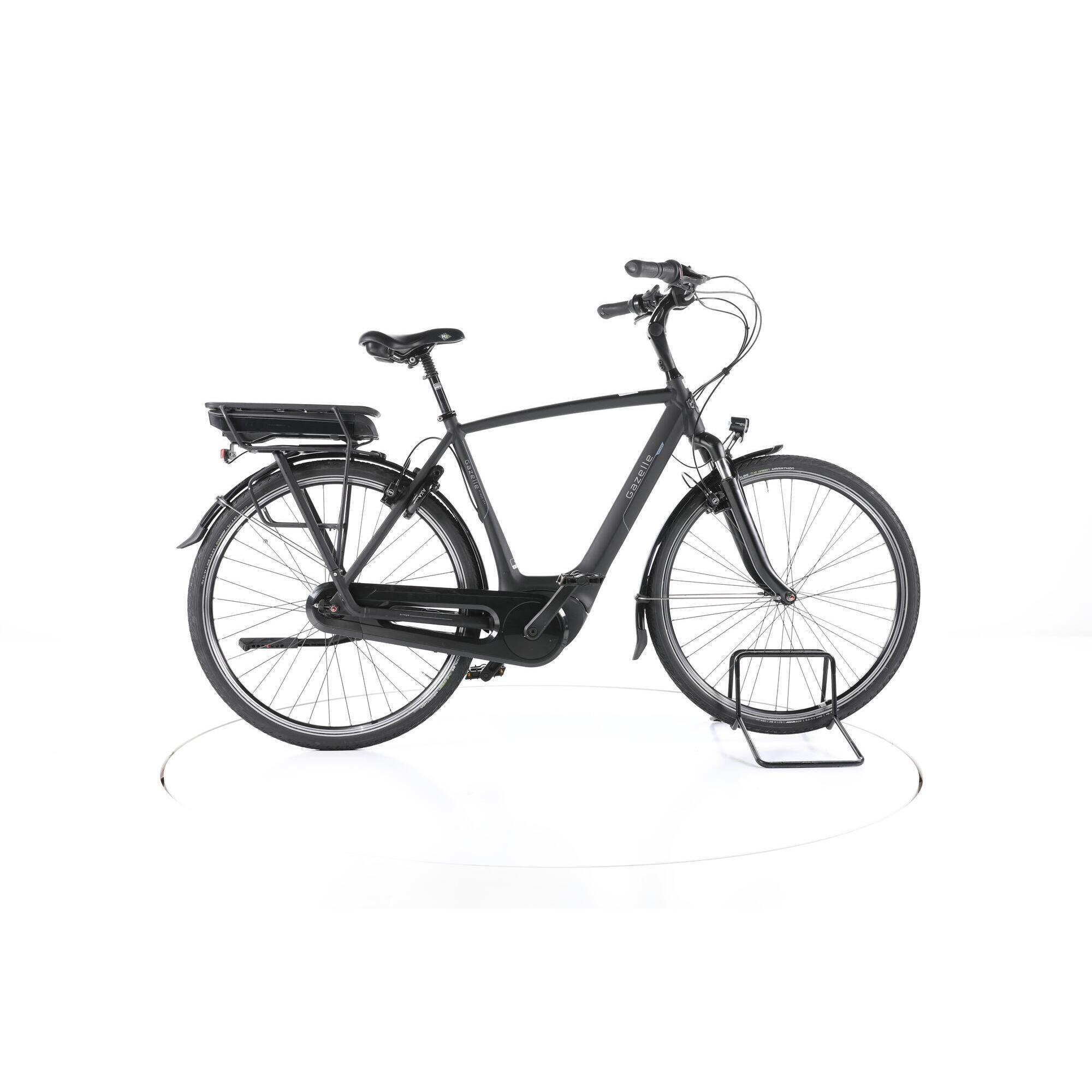 Second Life - Gazelle Arroyo C7+ HMB City E-Bike 2022 - Stan dobry