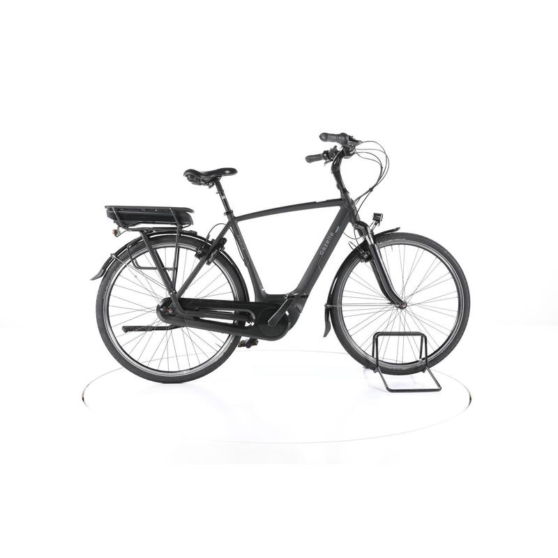 Second Life - Gazelle Arroyo C7+ HMB City E-Bike 2022 - Stan dobry