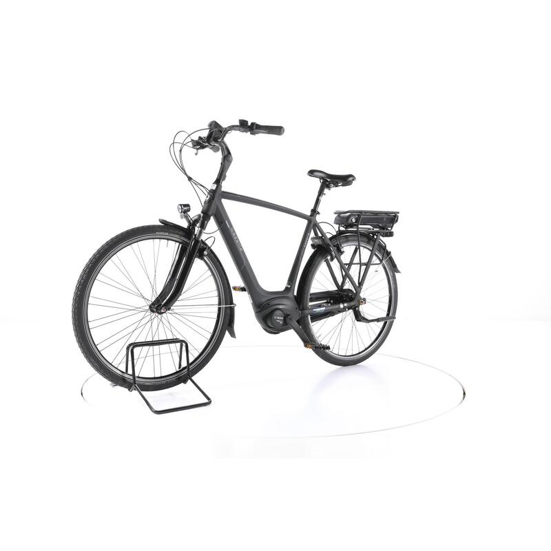 Second Life - Gazelle Arroyo C7+ HMB City E-Bike 2022 - Stan dobry