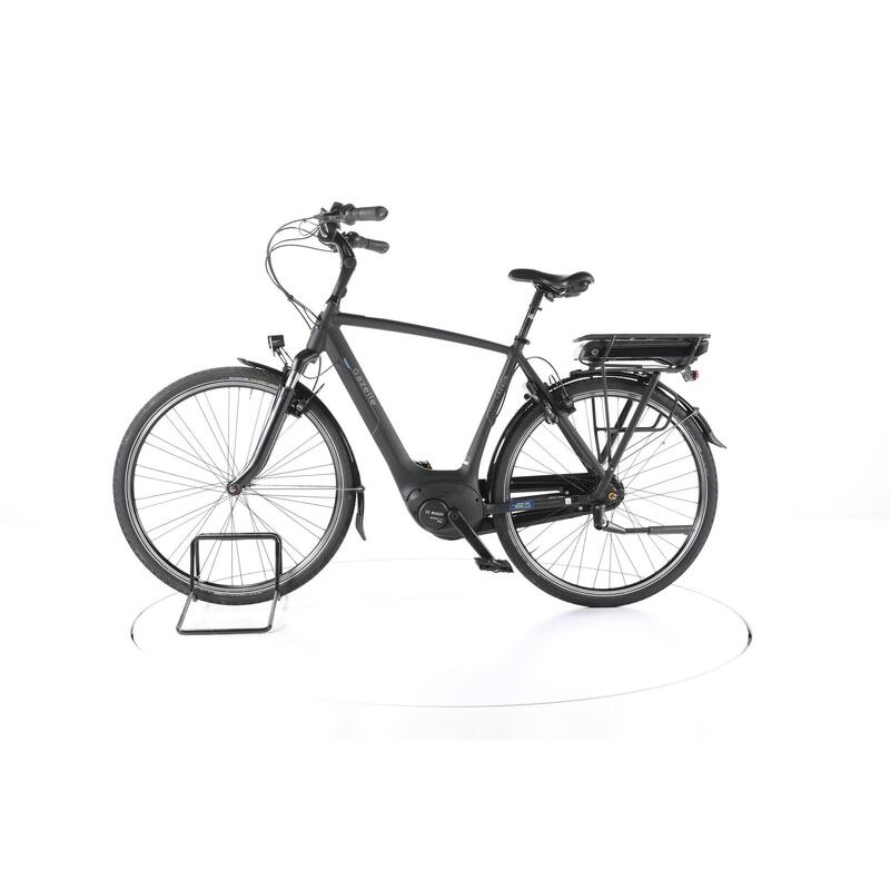Second Life - Gazelle Arroyo C7+ HMB City E-Bike 2022 - Stan dobry