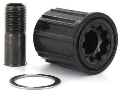 Shimano cassettebody 8/9 speed deore lx fh-t660
