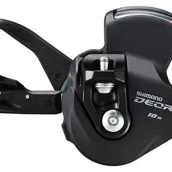 Bike shifter Shimano Deore SLM4100RSET