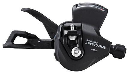 Shimano Deore SL-M4100-IR 10V Rechtssteuerung