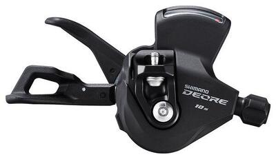 Shimano deore sl-m4100-ir 10v right shift