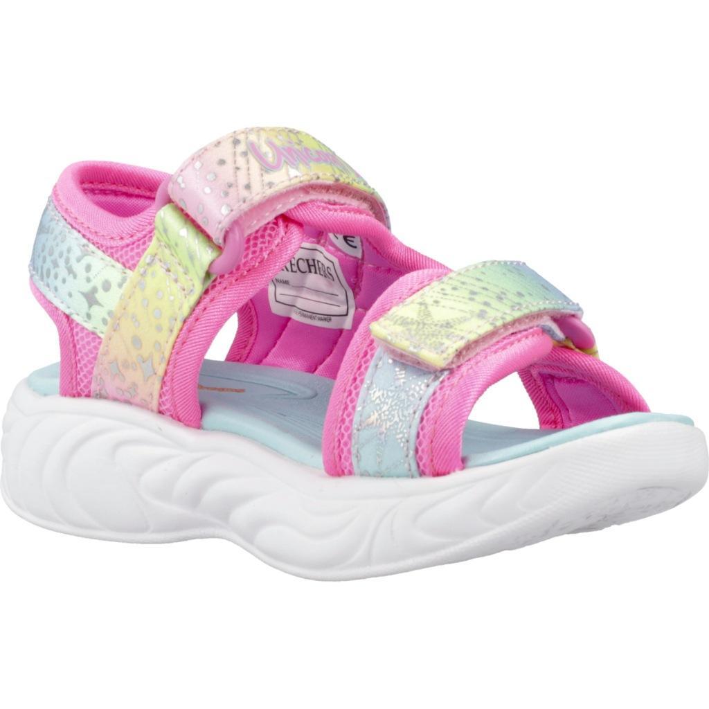 Sandalen voor meisjes Unicorn Dreams - Majestic Bliss 5/5