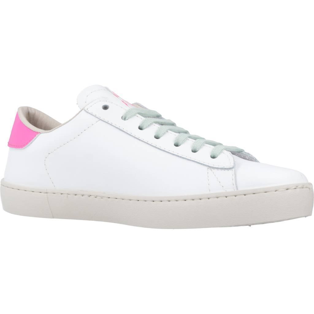 Zapatillas mujer Victoria 1126171v Blanco 5/5