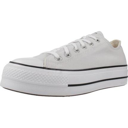 Zapatillas mujer Converse Chuck Taylor All Star Lift Gris