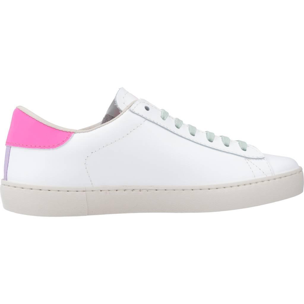 Zapatillas mujer Victoria 1126171v Blanco 4/5