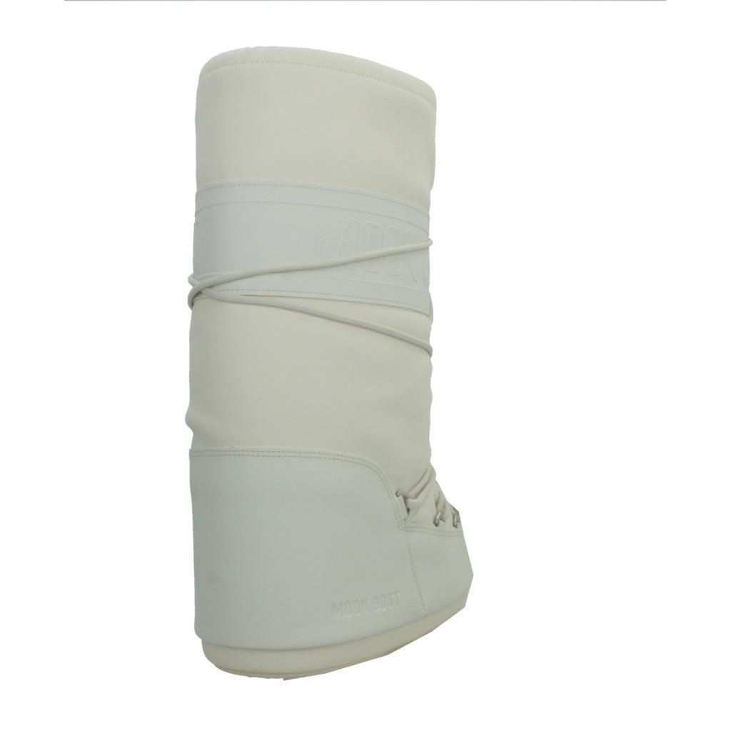 Botas Mujer Moon Boot Mb Icon Rubber 3/5