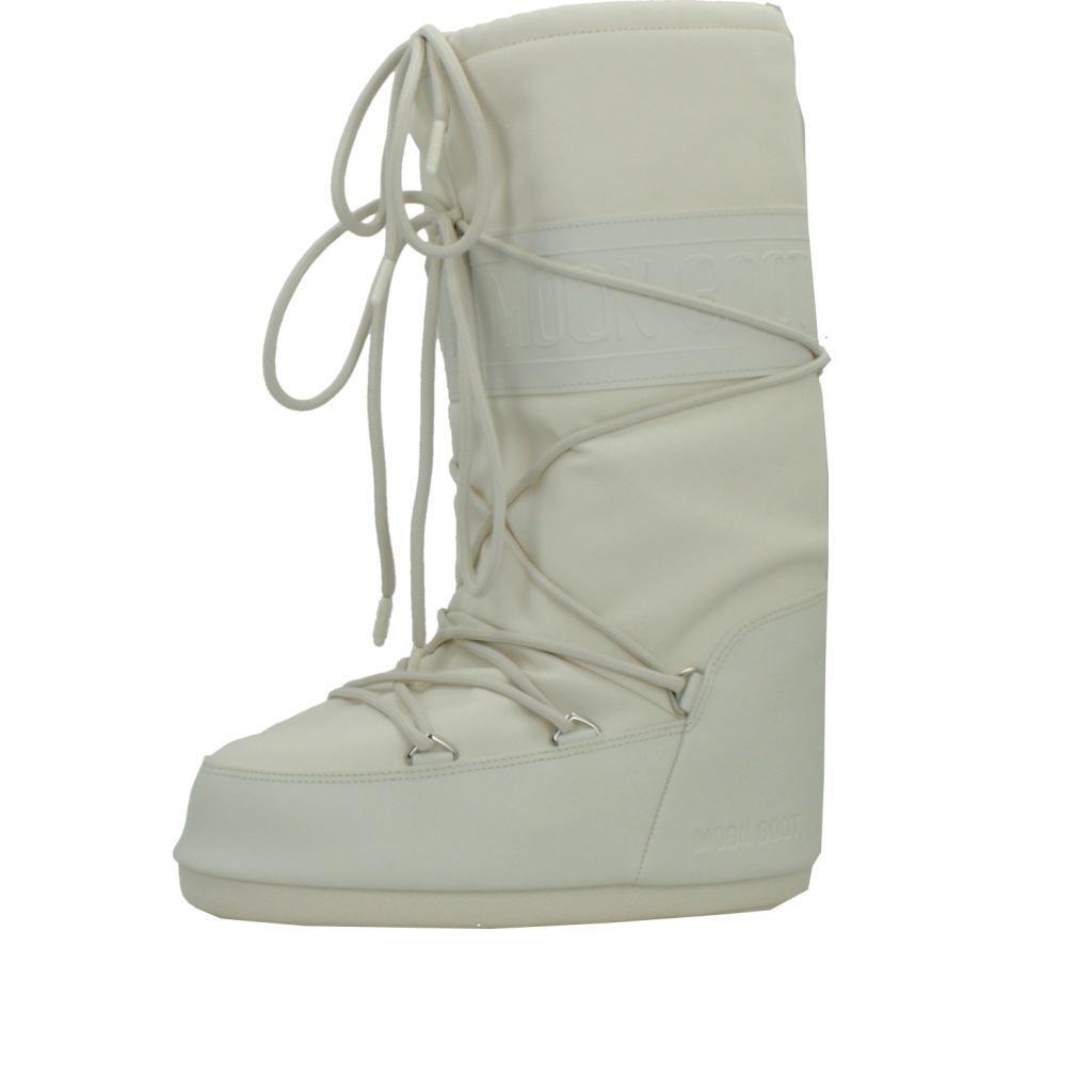 Botas Mujer Moon Boot Mb Icon Rubber 2/5