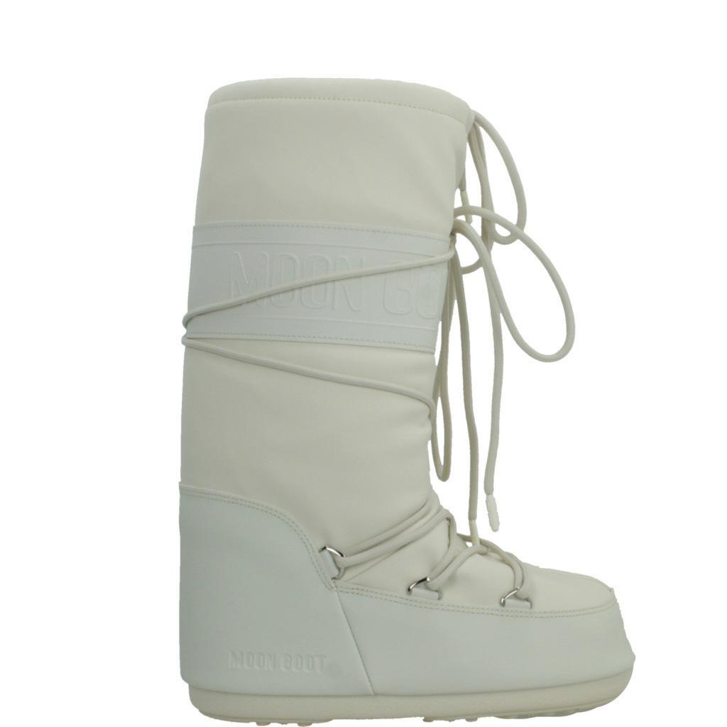 Botas Mujer Moon Boot Mb Icon Rubber 5/5